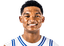 Caleb Foster - Team Duke Blue Devils Basketball Live