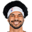 Jarrett Allen - Player Jarrett Allen 12368 Scores
