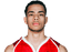 Jamal Jelani Deon George - Team Switzerland Sport