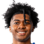 Terrance Ford Jr. player photo