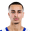 David Gabriel player photo