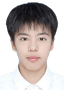 Liu Yuxin player photo