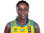 Odile Tetero	 - Team Rwanda Women Sport