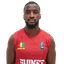 Alpha Diallo - Live Player Adiallo 20248