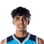Krishna Suneriya - Team India U Basketball Live