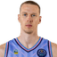 Martynas Echodas - Player Martynas Echodas 14270 Basketball Live