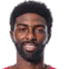Isaac Brandon Hamilton player photo