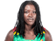 Maty Fall	 - Team Senegal Women Basketball