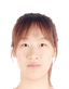 Du Jiahui player photo