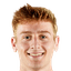 Parker Strauss player photo