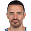 Zan Sisko player photo
