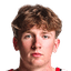 Will Kuykendall player photo