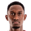 Prince Muhizi - Live Team Rwanda