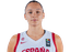 Irati Etxarri - Team Spain Women Basketball Live