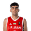 Mehdi Mehrabi Salmi player photo