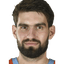 Luksa Buljevic player photo