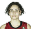 Maria Konstantinidou player photo