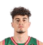 Viktor Margaritov player photo