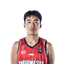 Justin Cleine Sasongko player photo
