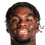 Dwayne Aristode player photo