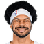 Jarrett Allen - Team Cleveland Cavaliers Live Score Today