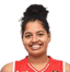 Malia Mpondo player photo