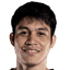 Calvin John Oftana - Team Philippines Basketball Live Score