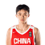 Yang Zimo player photo