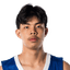 Prince Cariño - Team Philippines U Basketball Score