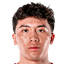 James Goodis player photo