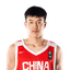ZHOU ZHANFENG player photo