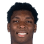 Malik Dia player photo