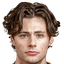 Dylan Godfrey player photo