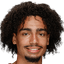 Houston Mallette player photo