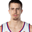 Bogoljub Markovic player photo