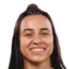 Virginia Peralta player photo