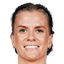 Julie Vanloo - Player Julie Vanloo 64077 Live Score