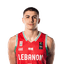 Joseph El Shamee player photo