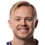 Harald Frey - Player Harald Frey 20611 Basketball