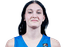 Sara Nicole Fritea - Team Romania U Women Basketball Live Score