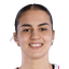 Eliska Hamzova	 player photo