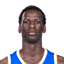 Saliou Niang - Player Saliou Niang 84115 Live Score Today