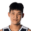 Sungmin YOON - Team South Korea U Basketball Result