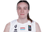 K.Coulon - Team Luxembourg U Women Basketball Live Score