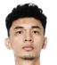 Muhammad Rizky Ari Daffa Dewangsa player photo