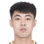 Xu Ke  - Player Xu Ke 54946 Basketball