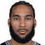 J. Champagnie - NBA Games