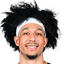 K.Brown player photo