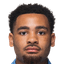 Ponce James player photo