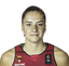 Emma Bell player photo